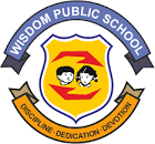 school logo