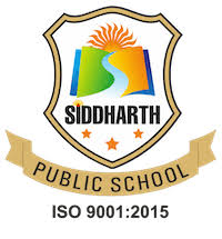 school logo