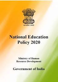 National Education Policy (NEP)