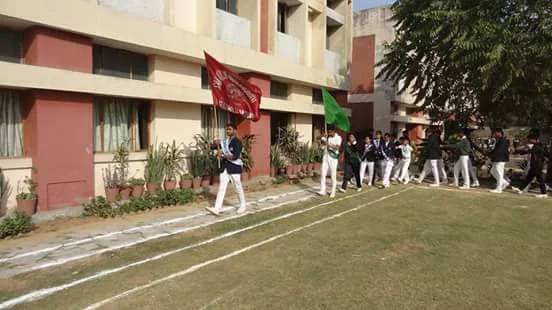 Sri Kalyan World School  Jhotwara, Jaipur